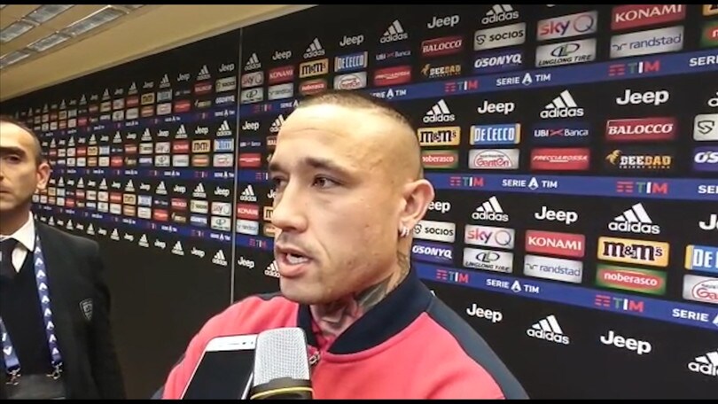 Cagliari, Giulini boccia l'ipotesi di un ritorno di Nainggolan