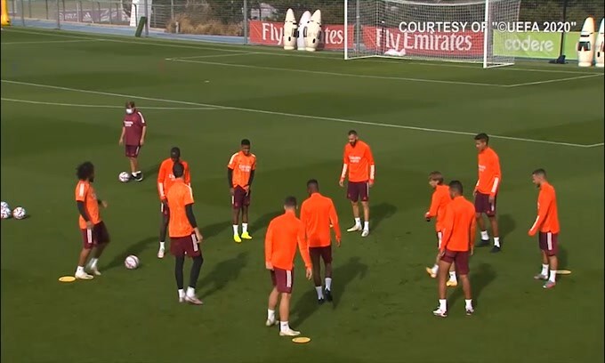Dalla Spagna: per Marcelo un futuro in Serie A