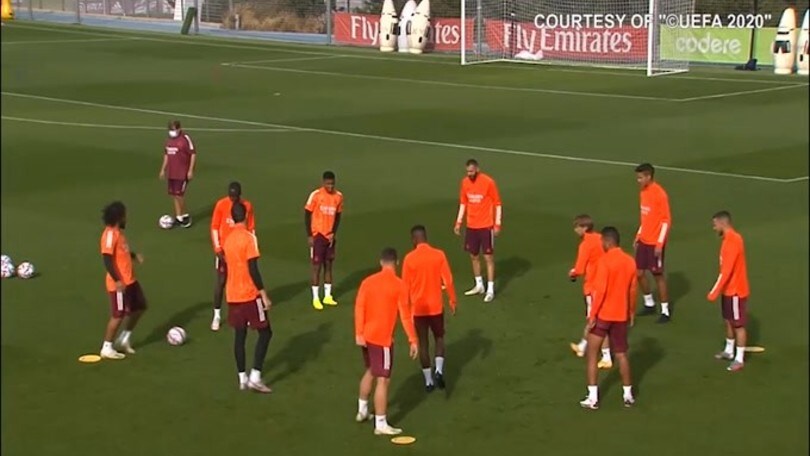 Dalla Spagna: per Marcelo un futuro in Serie A