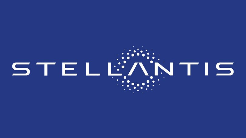 Stellantis, presentato il logo della fusione tra FCA e PSA