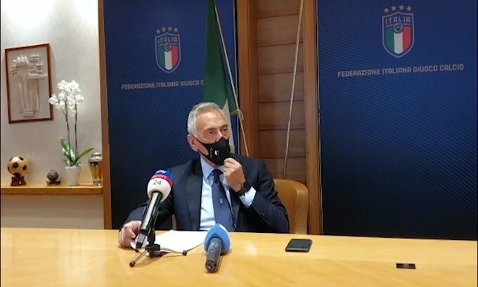 Gravina sul caos ASL: "Impatta sul valore della competizione"
