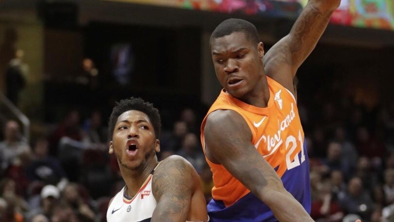 Openjobmetis Varese, ingaggiato Jones
