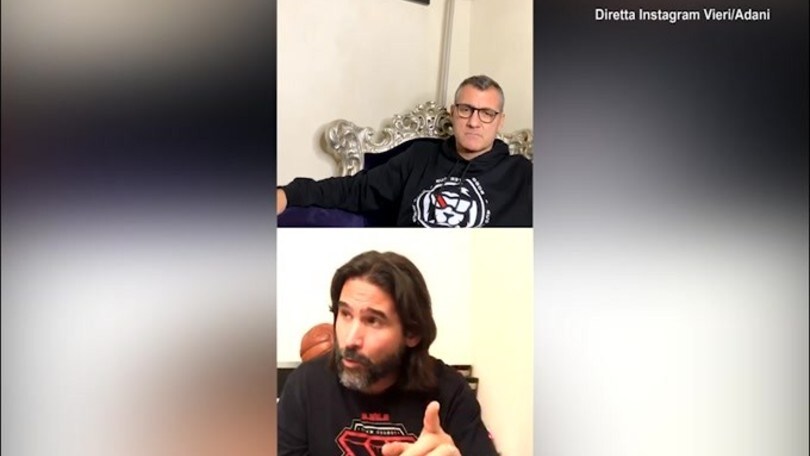 Adani "pazzo" di Ibra: "Ha portato il Verona nella propria aerea"