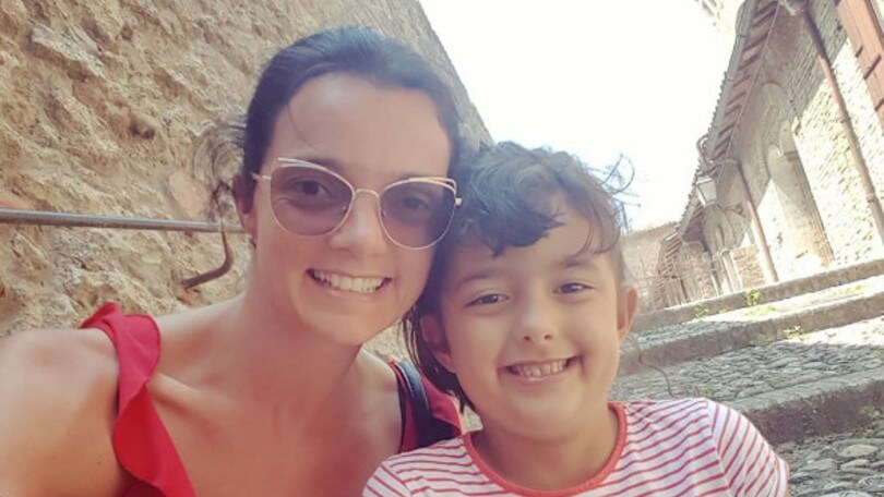 Serena Ortolani lavorerà per la prevenzione alla meningite