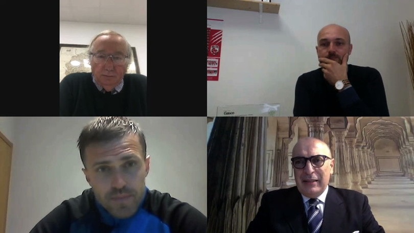 Ilicic esclusivo: "Ho sentito il Covid sulla mia pelle"