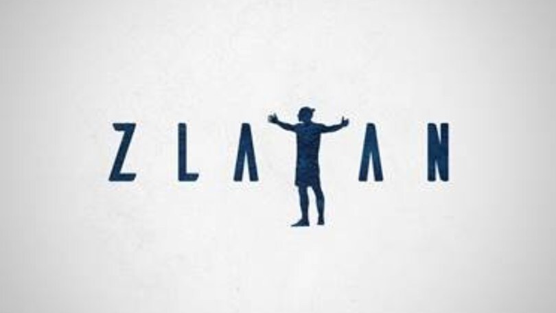 "I Am Zlatan", il film su Ibrahimovic distribuito Lucky Red