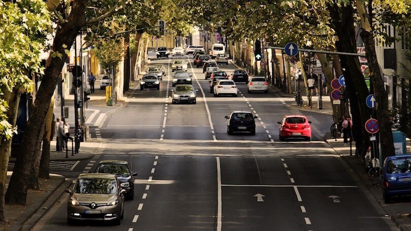 Lombardia zona rossa: sospesi tutti i blocchi del traffico, diesel compresi