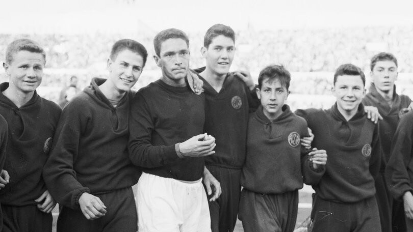 Addio a Da Costa: l'ex Roma, Atalanta e Juve aveva 89 anni