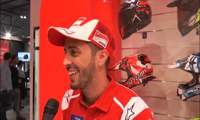 MotoGp, Dovizioso aspetterà il progetto giusto