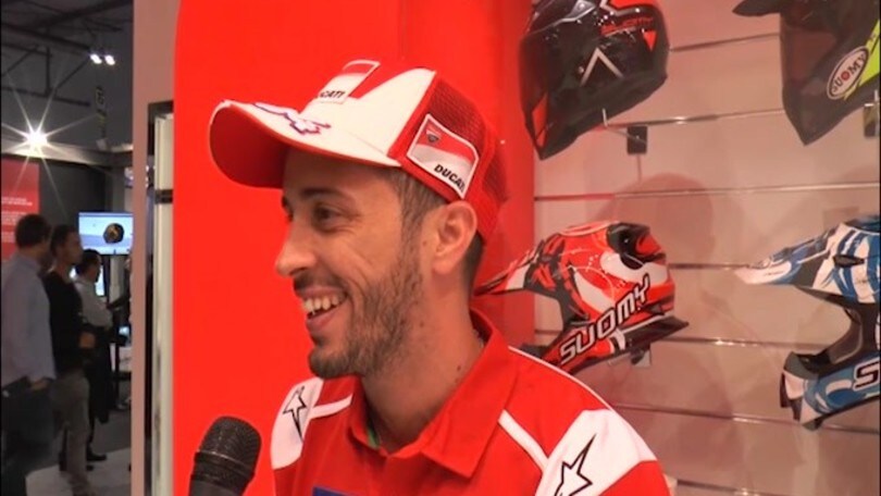 MotoGp, Dovizioso aspetterà il progetto giusto