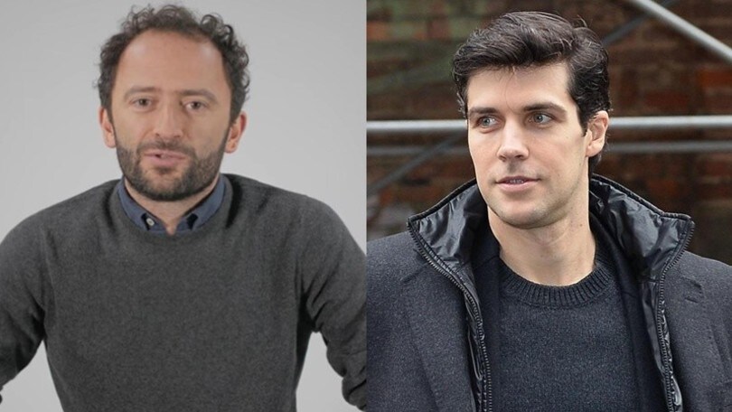 Alberto Genovese, spunta una telefonata di Roberto Bolle la notte dell'arresto