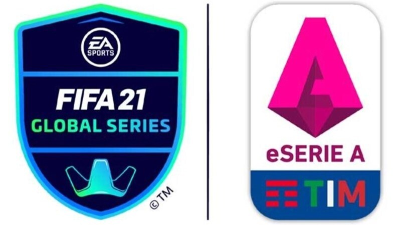 Prende il via il torneo di Fifa 21 della eSerie A Tim