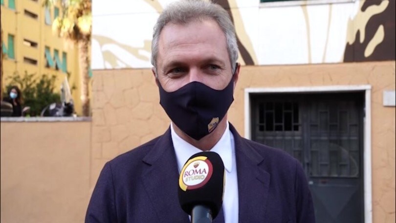 Fienga: "Felici di questo omaggio a Gigi Proietti"