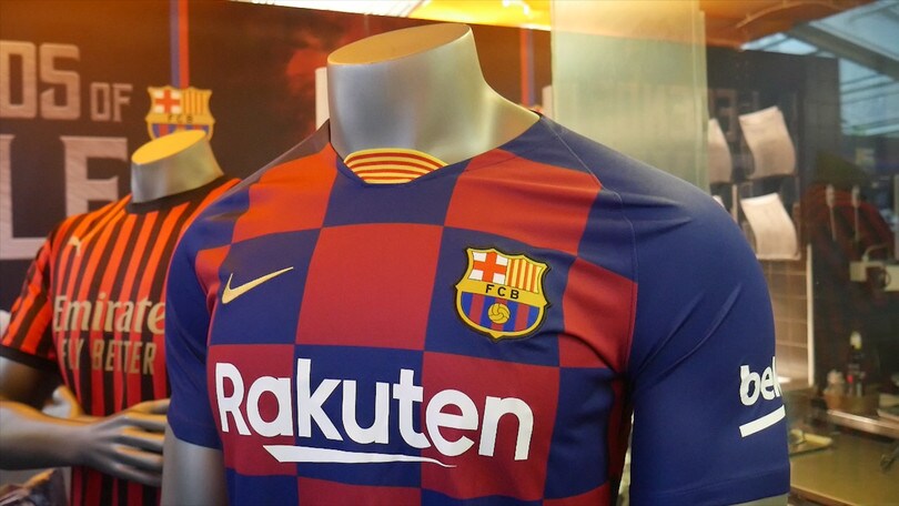 Barca-Dembélé, investimento già in fumo?