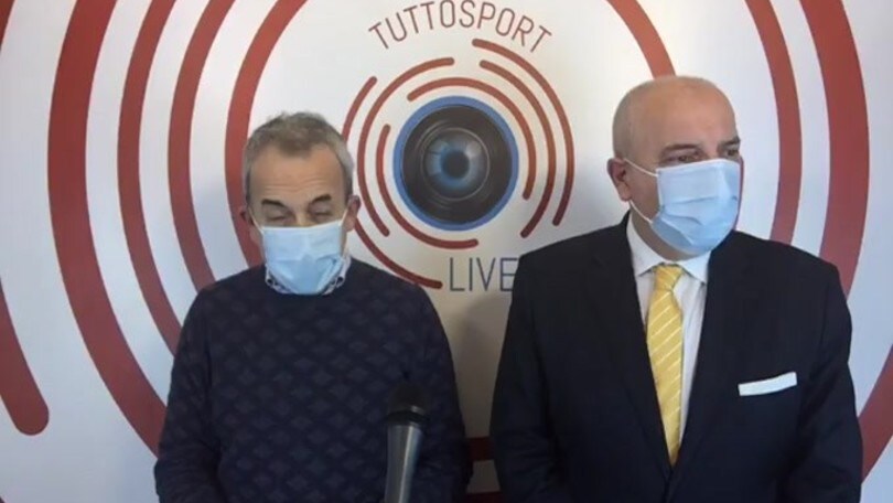 Casa Tuttosport. Juve, una buona notizia: de Ligt torna il 17 Novembre contro il Cagliari. Il Napoli non molla: ufficiale il ricorso al Collegio di Garanzia