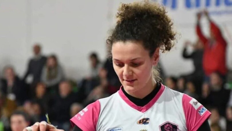 Alla Futura arriva Laura Frigo