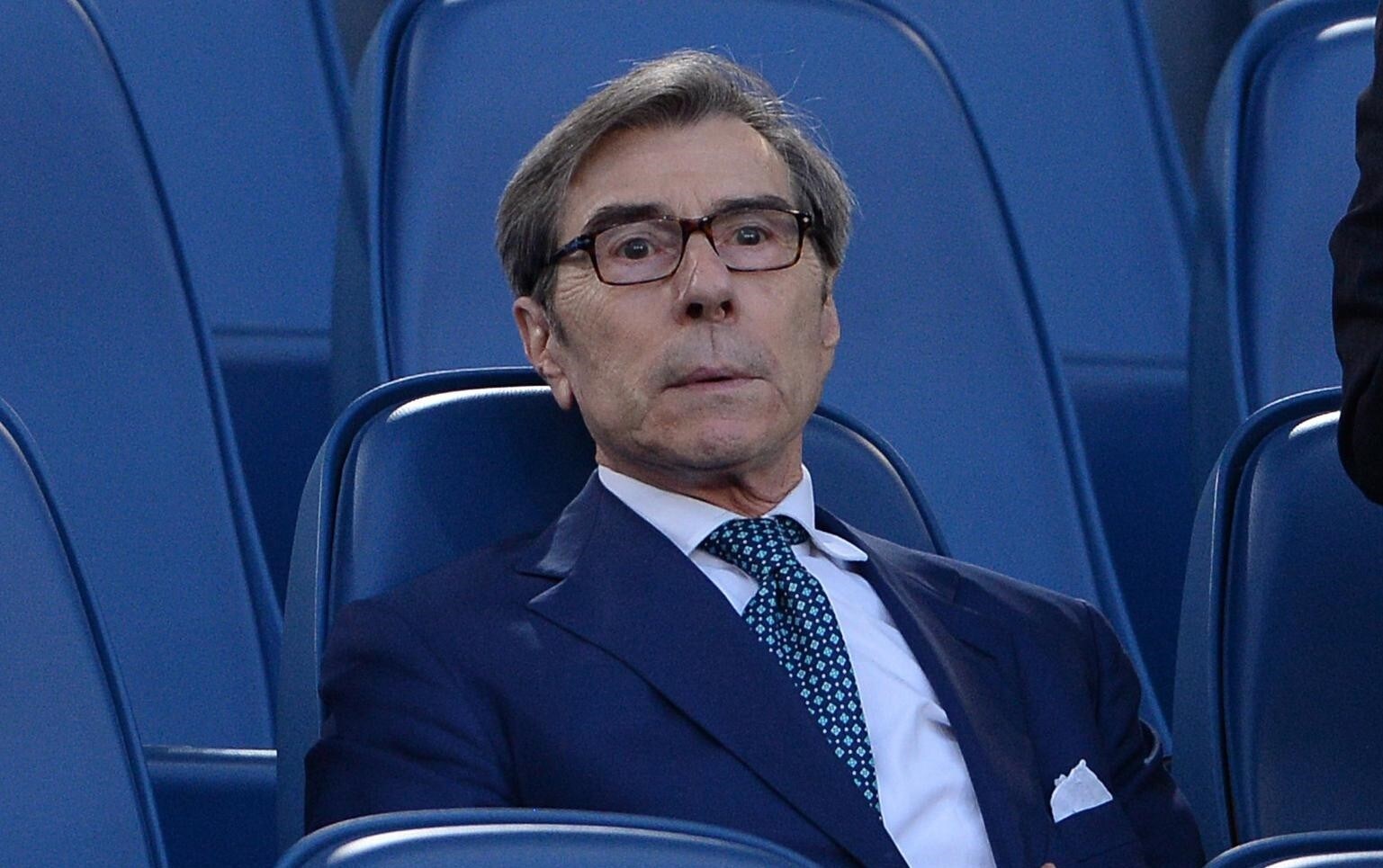 Cremonese, dal primo dicembre Ariedo Braida sarà il nuovo dg