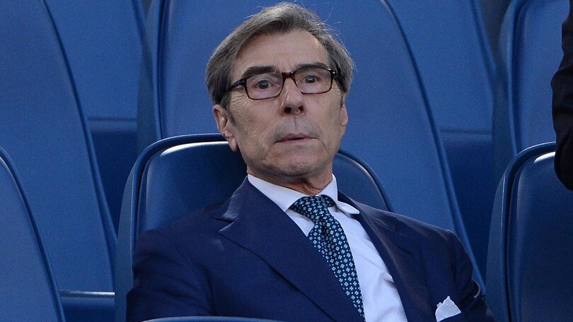 Cremonese, dal primo dicembre Ariedo Braida sarà il nuovo dg