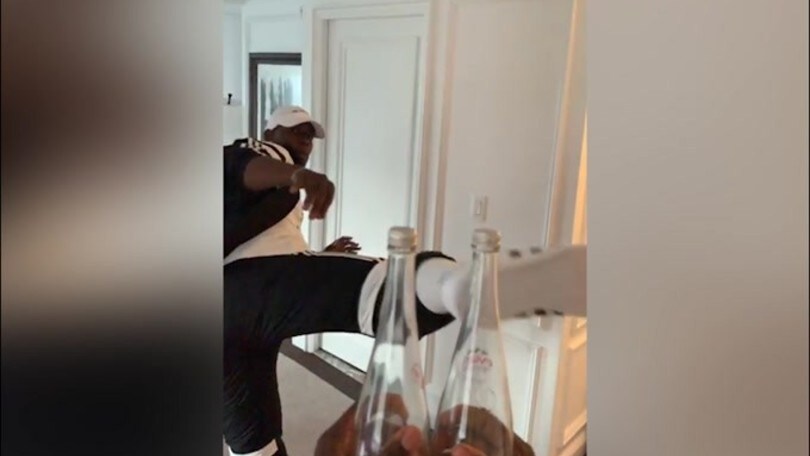 Dall'Inghilterra: "Pogba via dallo United a fine anno"