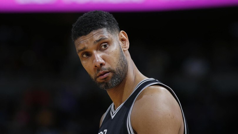 NBA, Duncan lascia lo staff di San Antonio