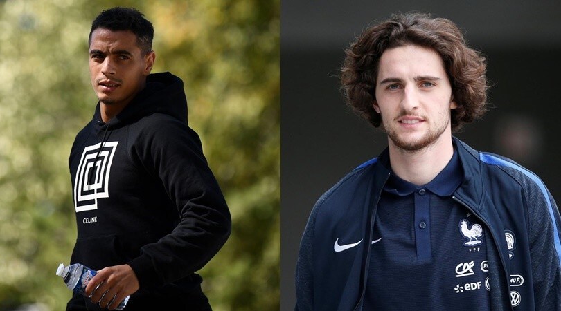Dalla Francia: "Ben Yedder positivo al Coronavirus. Juve, ansia Rabiot"