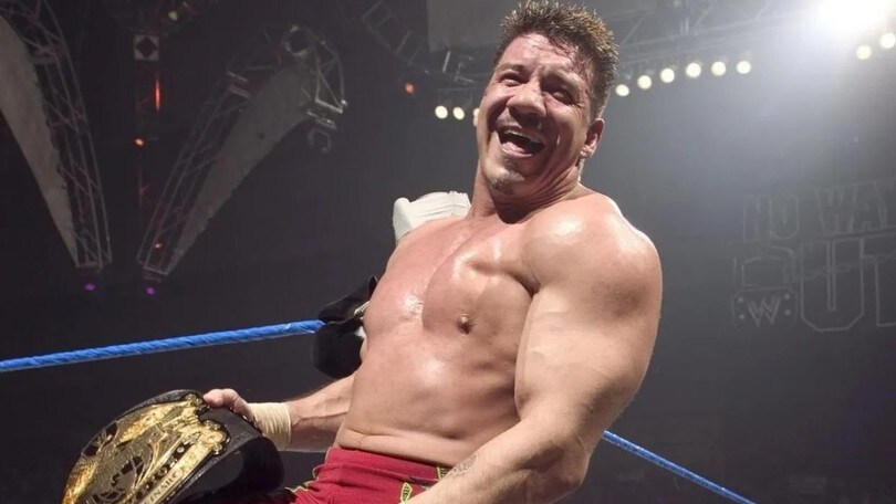 WWE, 15 anni fa moriva Eddie Guerrero: uno dei wrestler più amati di sempre