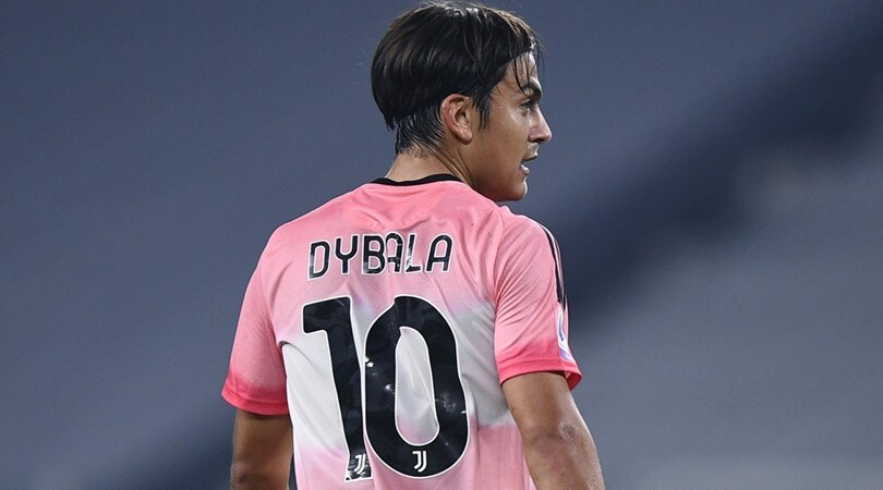 Dybala: la ricetta per diventare un grande 10