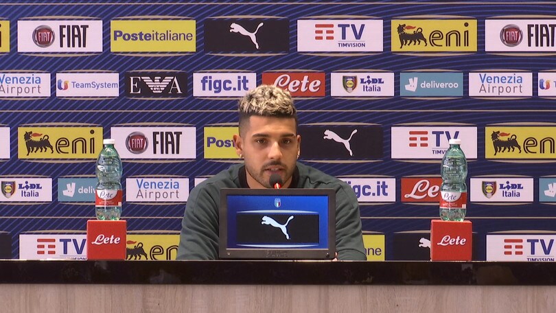 Emerson: "Non è un momento facile"