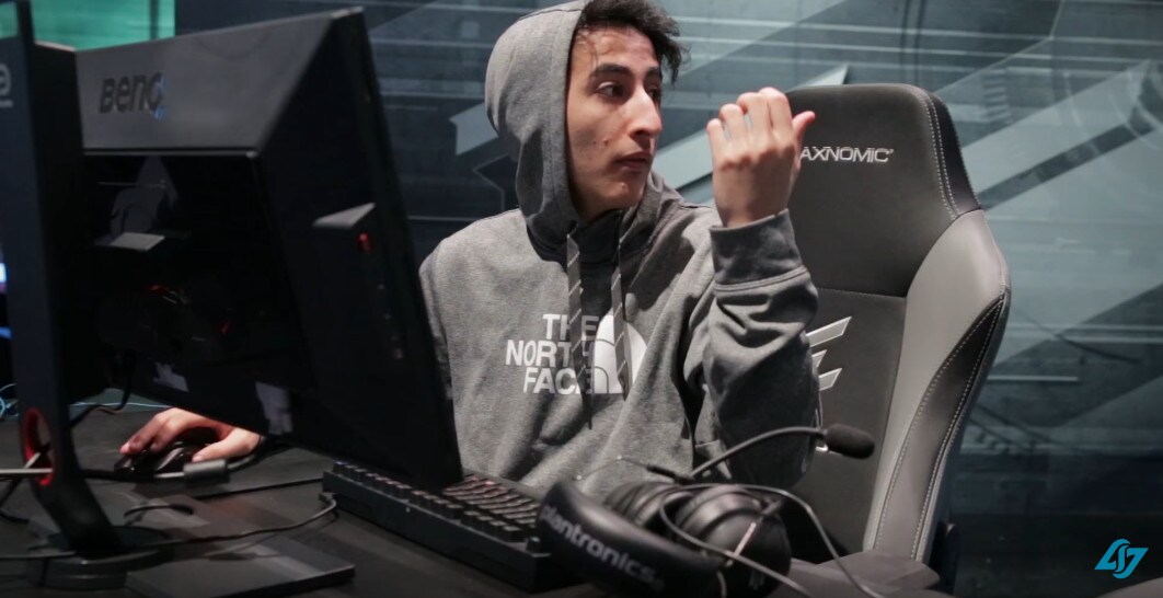 Yassine "Subroza" Taoufik accusato di hack. Il campione abbandona CS:GO