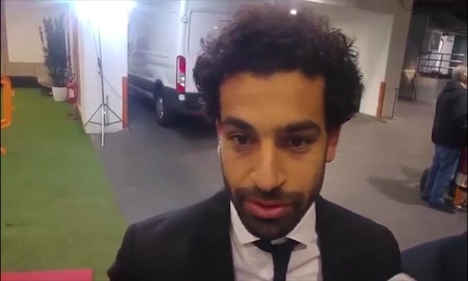 Dall' Egitto: "Salah positivo al coronavirus"