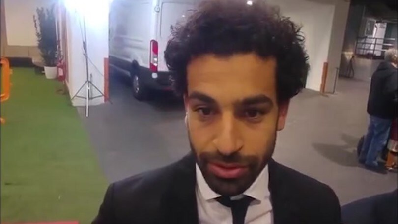 Dall' Egitto: "Salah positivo al coronavirus"