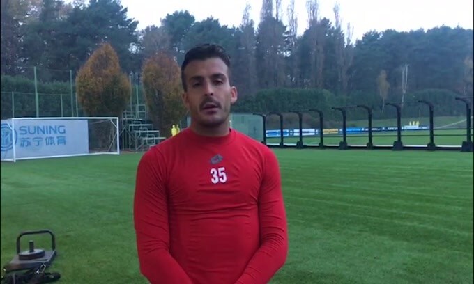 Donati: "C'è ottimismo. Vogliamo continuare la striscia positiva"