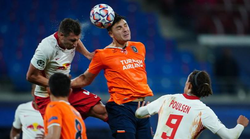 Il Basaksehir nell’orbita Socios.com