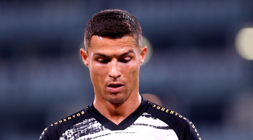 Manchester Evening news: "Cristiano Ronaldo non interessa ai Red Devils"