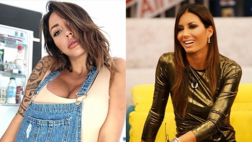 GF Vip, Selvaggia Roma: "Baci con lingua con Pretelli". E' caos con la Gregoraci