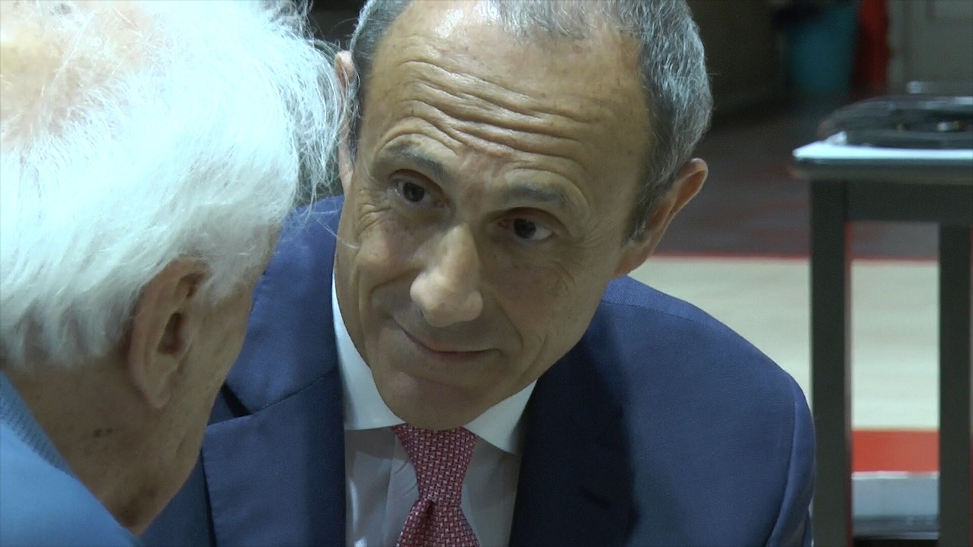 Basket, Milano riprende gli allenamenti: domani derby con Cantù