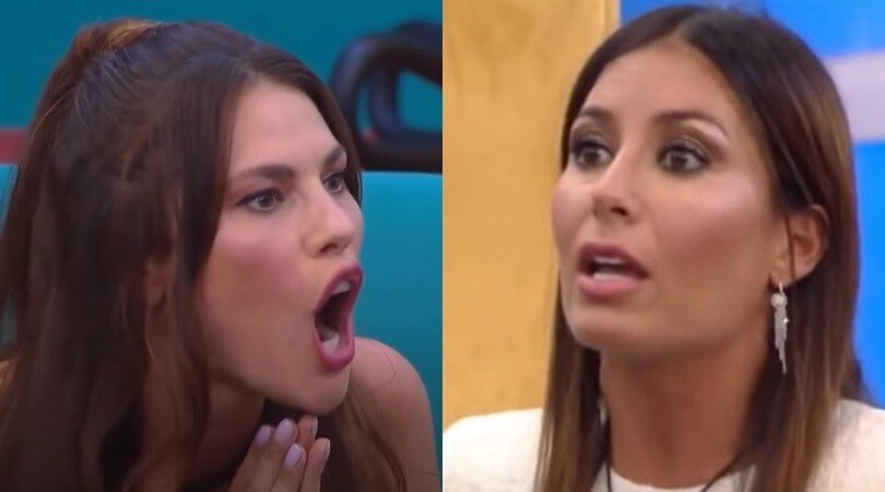 Dayane attacca la Gregoraci: "Non ha personalità. Con me ha chiuso"