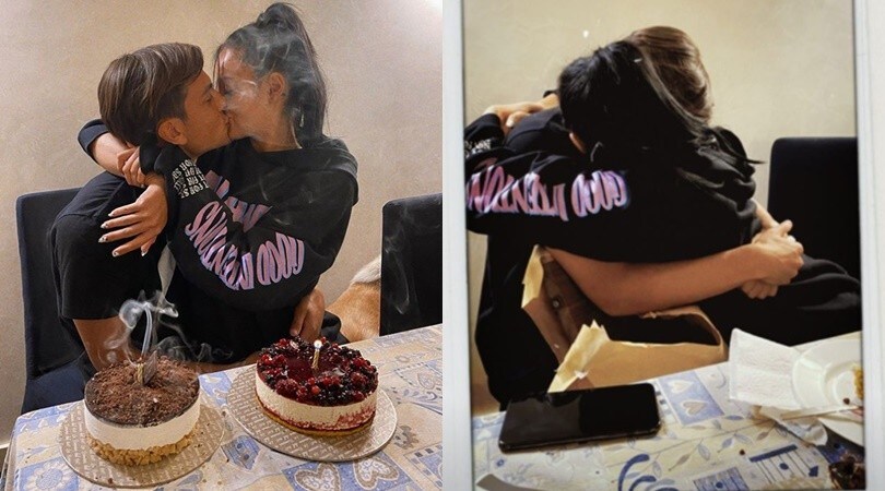 Dybala compie 27 anni, gli speciali auguri di Oriana. E spunta la Ferragni...