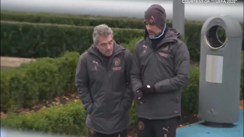 City-Guardiola, il rinnovo contrattuale è vicino