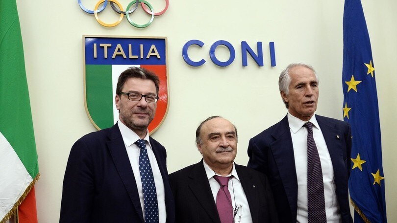 Fgi, Tecchi resta presidente. Confermato con il 90.58% dei voti