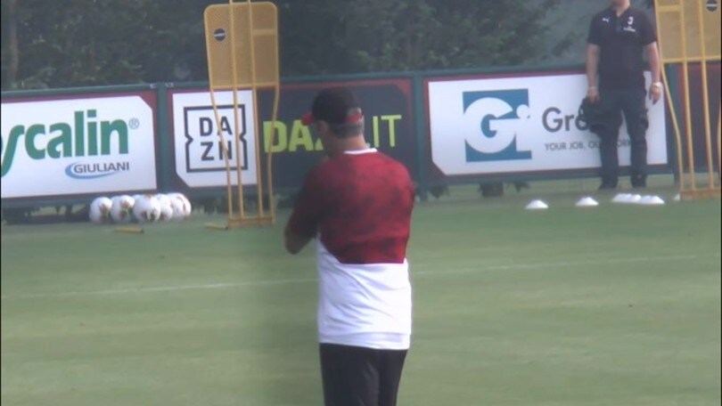 Torino, Giampaolo positivo al covid