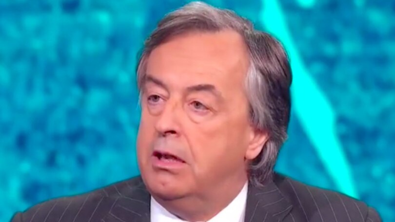 Burioni: “Vaccino anti-Coronavirus al via il 15 dicembre negli Usa”
