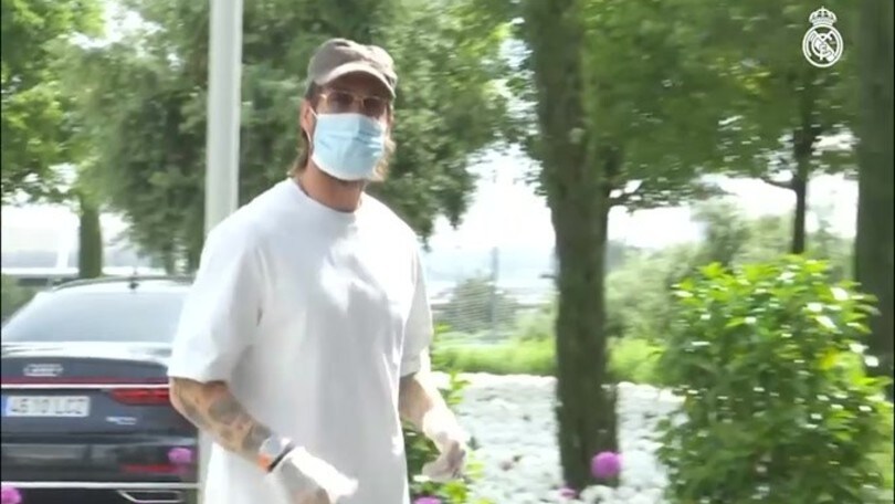Sergio Ramos, in arrivo la super offerta del Psg