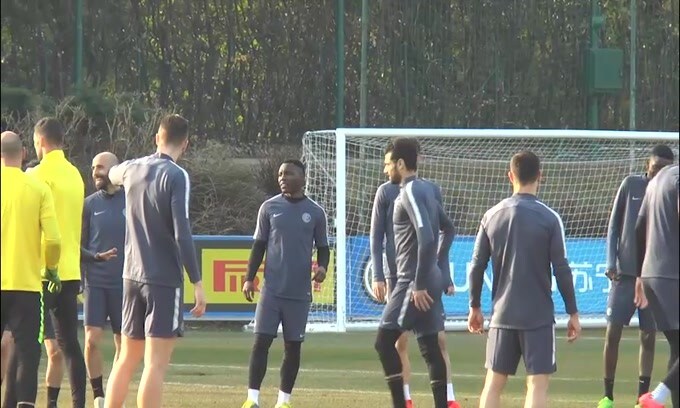 Inter, Gagliardini è risultato negativo al Covid