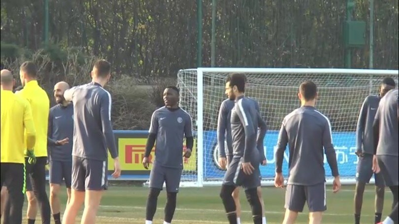 Inter, Gagliardini è risultato negativo al Covid