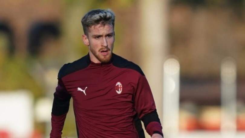 Milan, Saelemaekers recuperato: col Napoli ci sarà