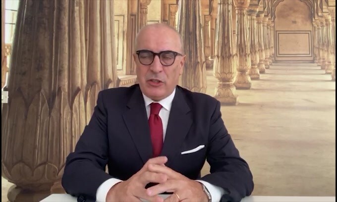 Italia di Mancini, il meglio deve ancora venire