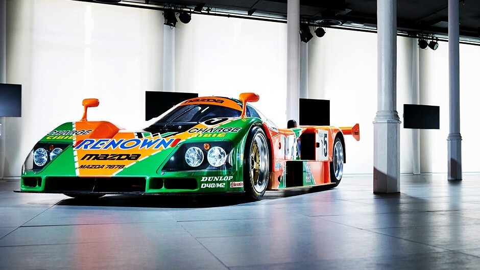 Mazda: tecnologie e design all’avanguardia