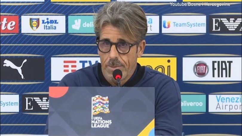 Evani: "Primato nel girone? Sarebbe un peccato non riuscirci"