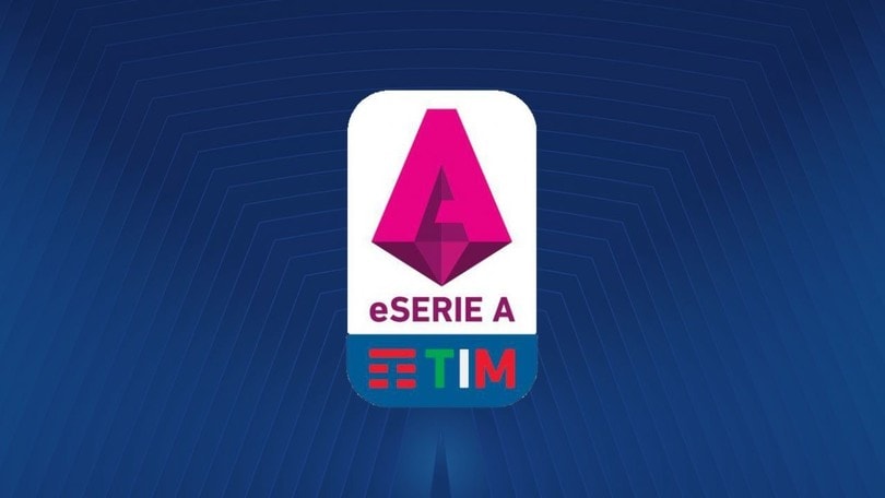 Ecco chi parteciperà alla Lega eSerie ATIM di quest'anno